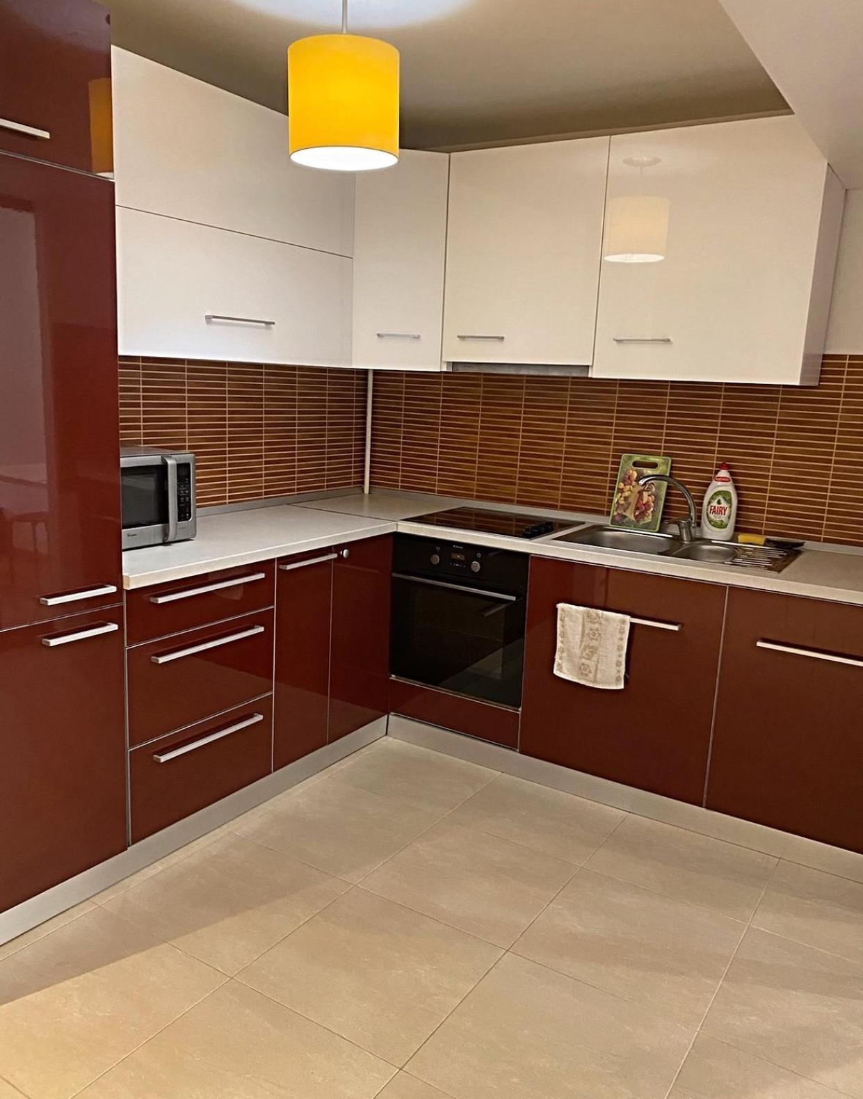 Dmt Apartament Rin Grand Bucharest Exterior photo